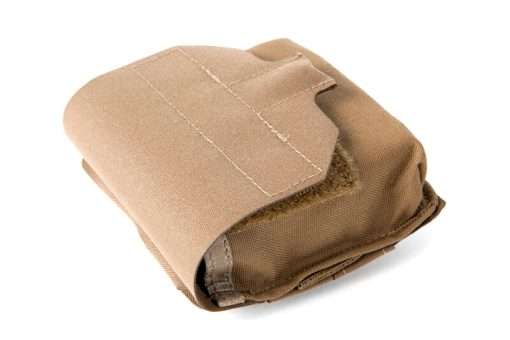 Boo Boo Pouch