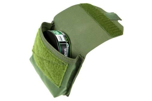 Boo Boo Pouch