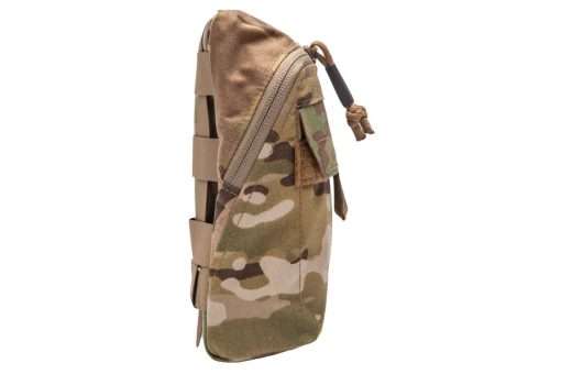 HELIUM WHISPER® ZIPPERED ACCESSORY POUCH