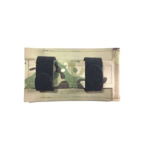 Horizontal Ten-Speed® Single M4 Mag Pouch