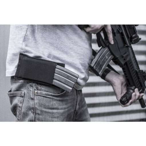 Horizontal Ten-Speed® Single M4 Mag Pouch