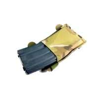 Horizontal Ten-Speed® Single M4 Mag Pouch
