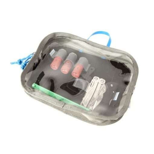 Large Utility Dapper Pouch