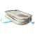 Large Utility Dapper Pouch