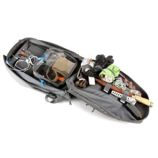 Large Utility Dapper Pouch