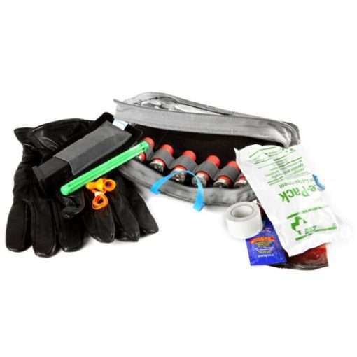 Large Utility Dapper Pouch