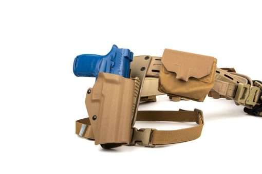 Leg Strap for Holster Adapter