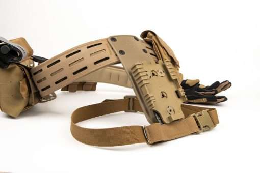 Leg Strap for Holster Adapter
