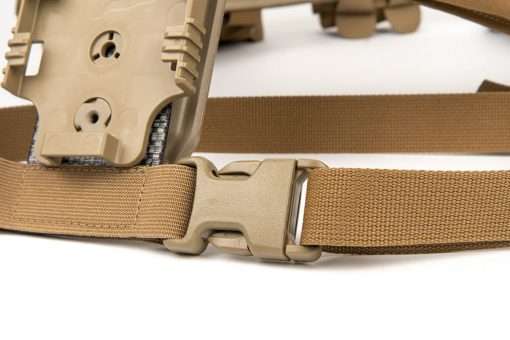 Leg Strap for Holster Adapter