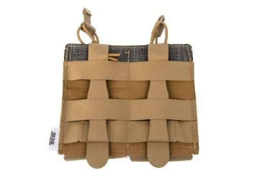 MAG NOW! TRIPLE M4 POUCH