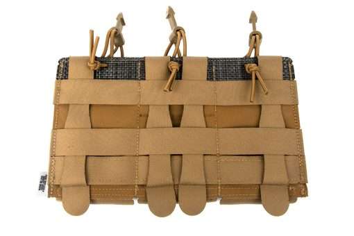 MAG NOW! TRIPLE M4 POUCH
