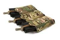 MAG NOW! TRIPLE M4 POUCH