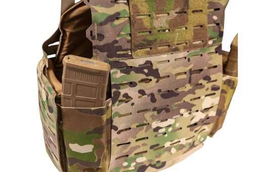 PLATE6® MOLLEminus Plate Carrier