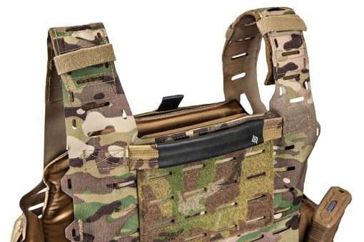 PLATE6® MOLLEminus Plate Carrier