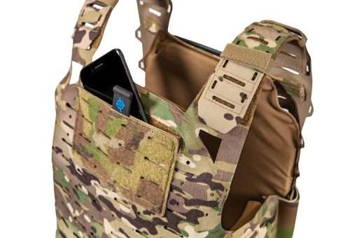 PLATE6® MOLLEminus Plate Carrier