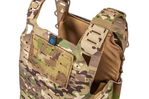 PLATE6® MOLLEminus Plate Carrier
