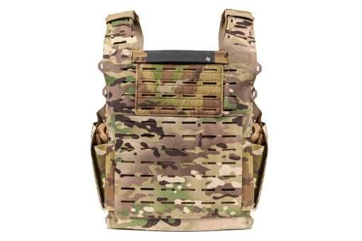 PLATE6® MOLLEminus Plate Carrier
