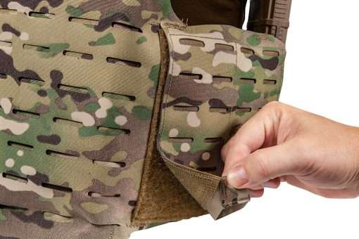 PLATE6® MOLLEminus Plate Carrier