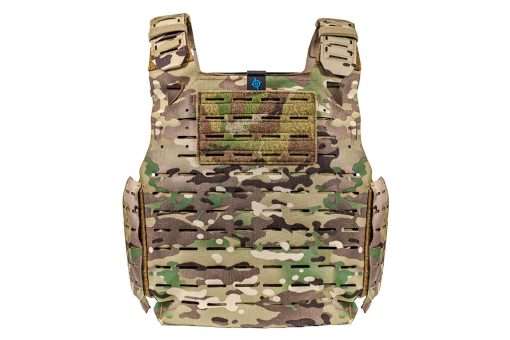 PLATE6® MOLLEminus Plate Carrier