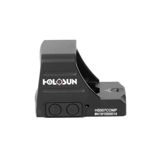 Red Dot Sight HS507COMP-RD