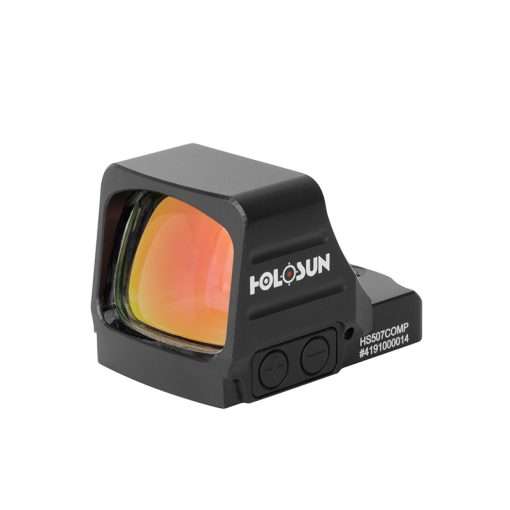 Red Dot Sight HS507COMP-RD
