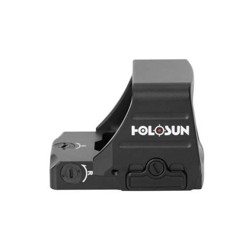 Red Dot Sight HS507COMP-RD