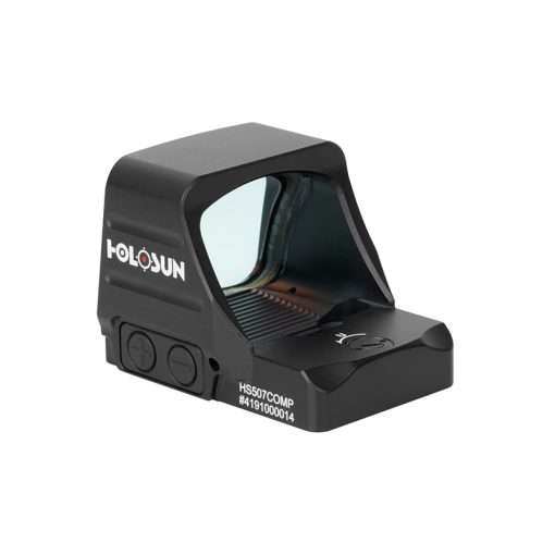 Red Dot Sight HS507COMP-RD