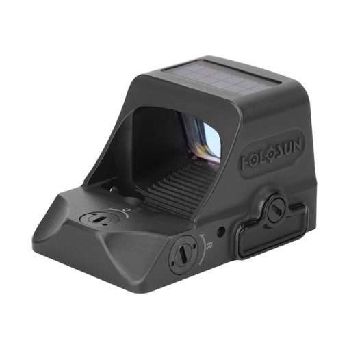 Red Dot Sight Holosun HE508T-RD-X2