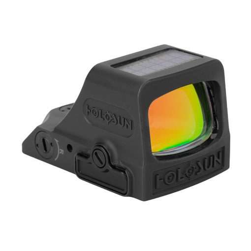 Red Dot Sight Holosun HE508T-RD-X2