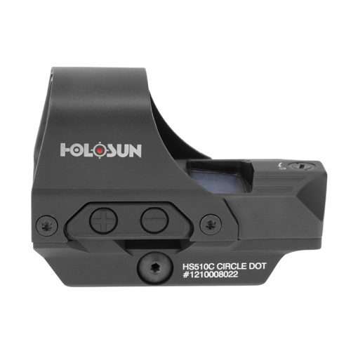 Red Dot Sight Holosun HS510C
