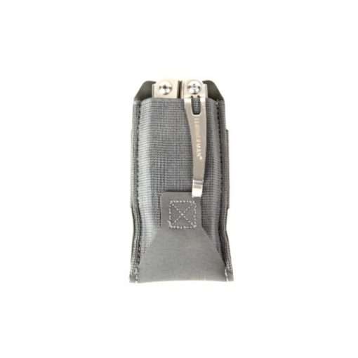 Single Pistol Belt Pouch