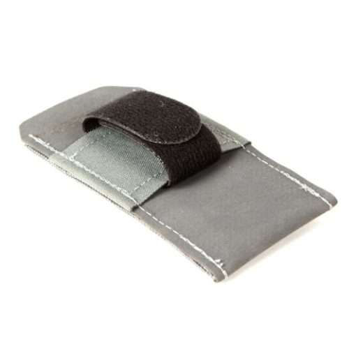 Single Pistol Belt Pouch