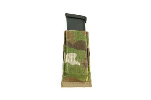 Ten-Speed® Single Pistol Mag Pouch