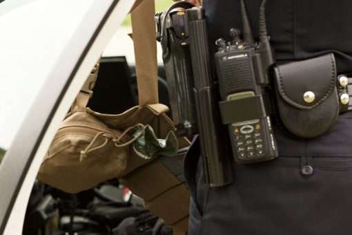 Ten-Speed® SF Chest Rig M4 (AR-15)