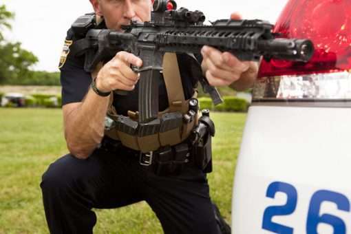 Ten-Speed® SF Chest Rig M4 (AR-15)