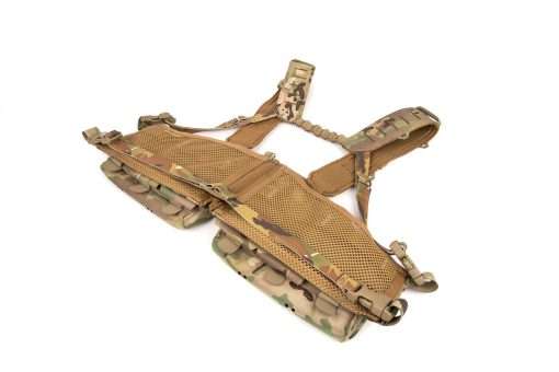 Ten-Speed® SF Chest Rig SR25 (AR-10)