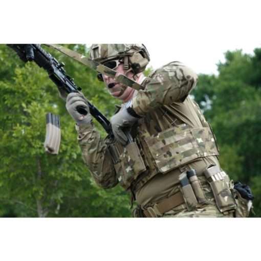 Ten-Speed® Single M4 Mag Pouch