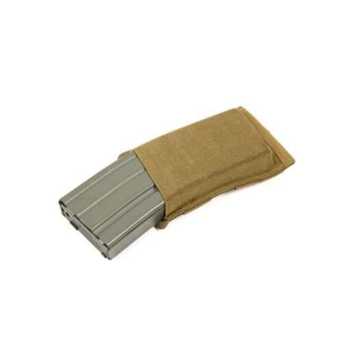 Ten-Speed® Single M4 Mag Pouch