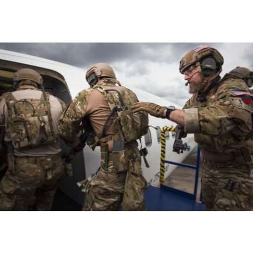 Ten-Speed® Single M4 Mag Pouch