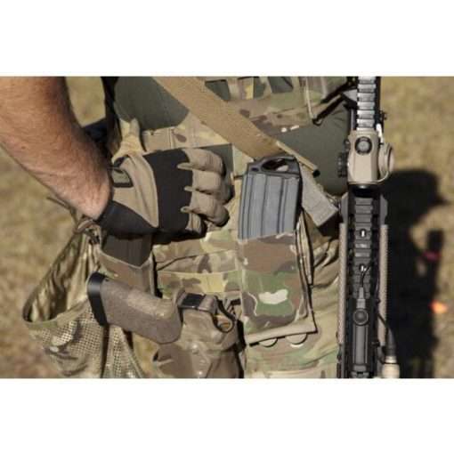 Ten-Speed® Single M4 Mag Pouch