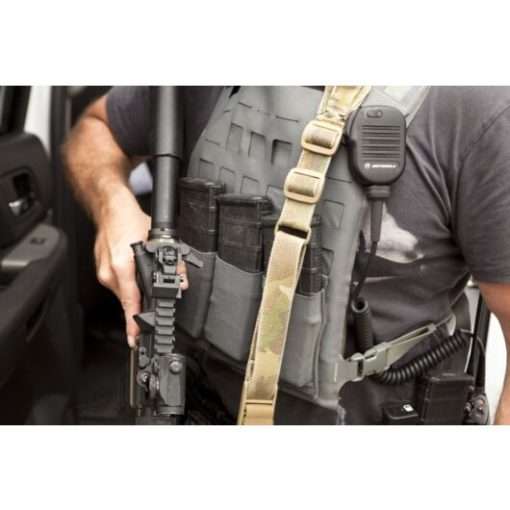 Ten-Speed® Triple M4 Mag pouch