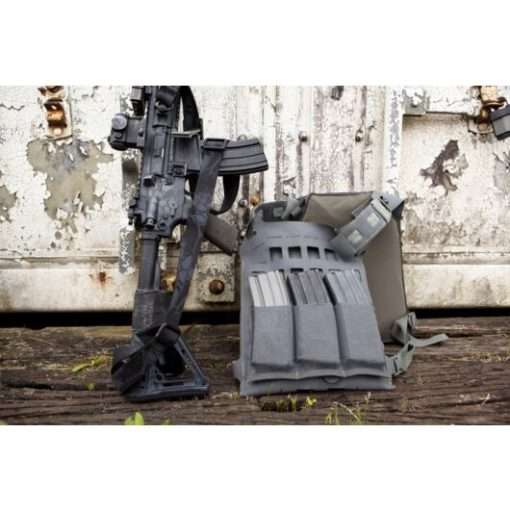 Ten-Speed® Triple M4 Mag pouch