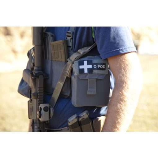 Ten-Speed® Triple M4 Mag pouch