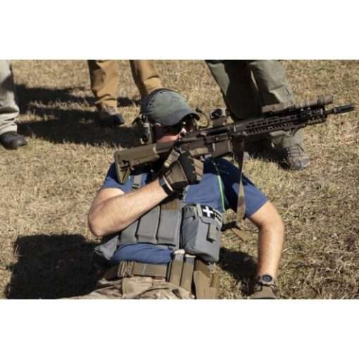 Ten-Speed® Triple M4 Mag pouch
