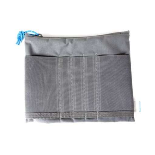 Admin Dapper Pouch