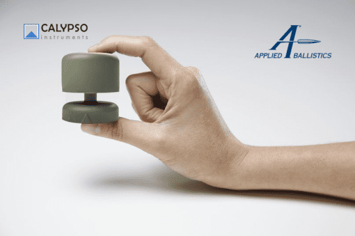 Calypso Mini - Mini Applied Ballistics Compatible