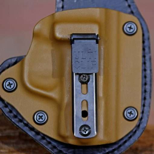 Clips Ulticlip 3+