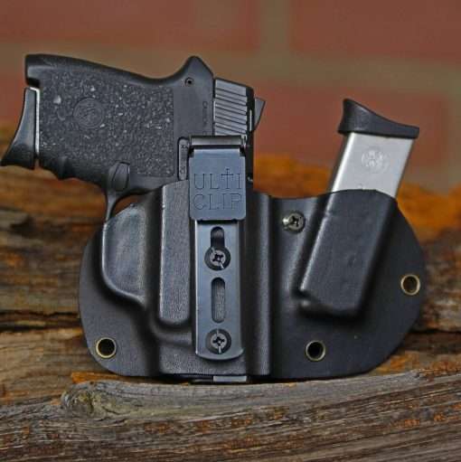 Clips Ulticlip 3+