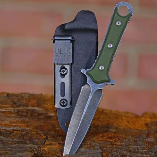Clips Ulticlip 3+