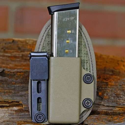 Clips Ulticlip 3+